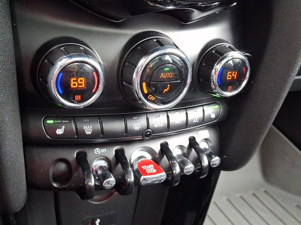 used 2020 MINI Hardtop car, priced at $16,594