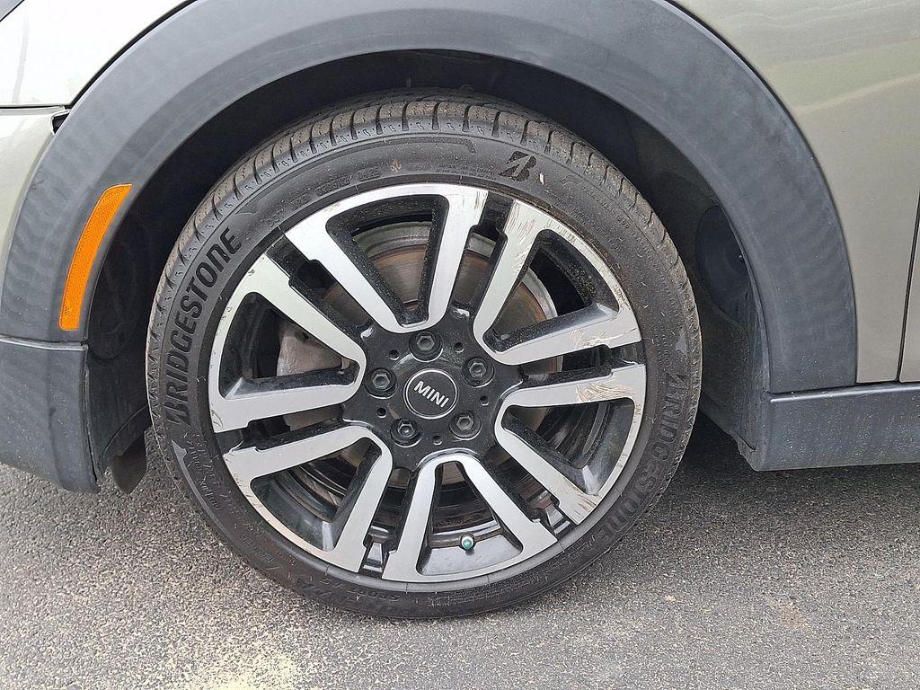 used 2020 MINI Hardtop car, priced at $16,594