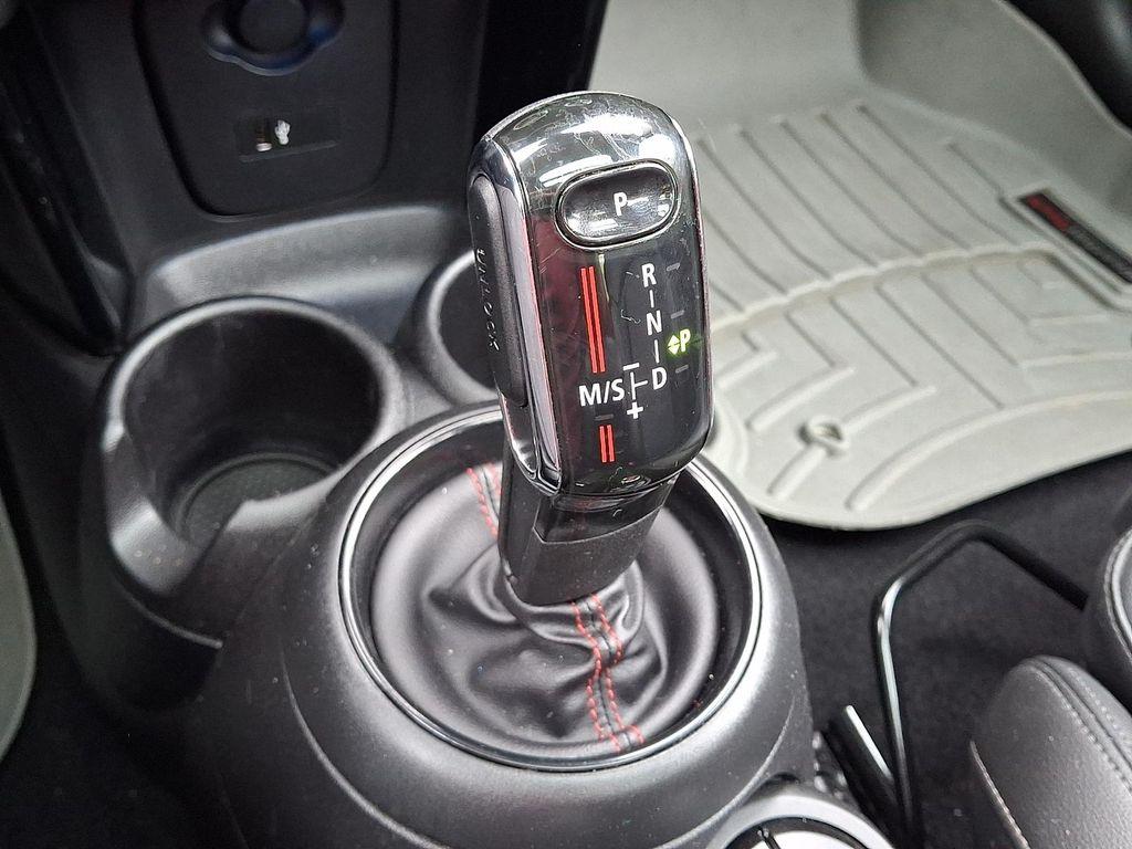 used 2020 MINI Hardtop car, priced at $16,594