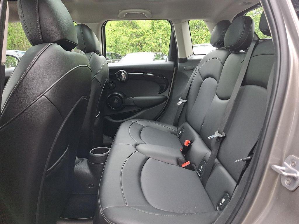 used 2020 MINI Hardtop car, priced at $16,594