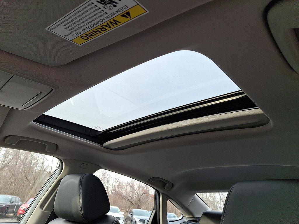 used 2024 Honda Civic car, priced at $24,995