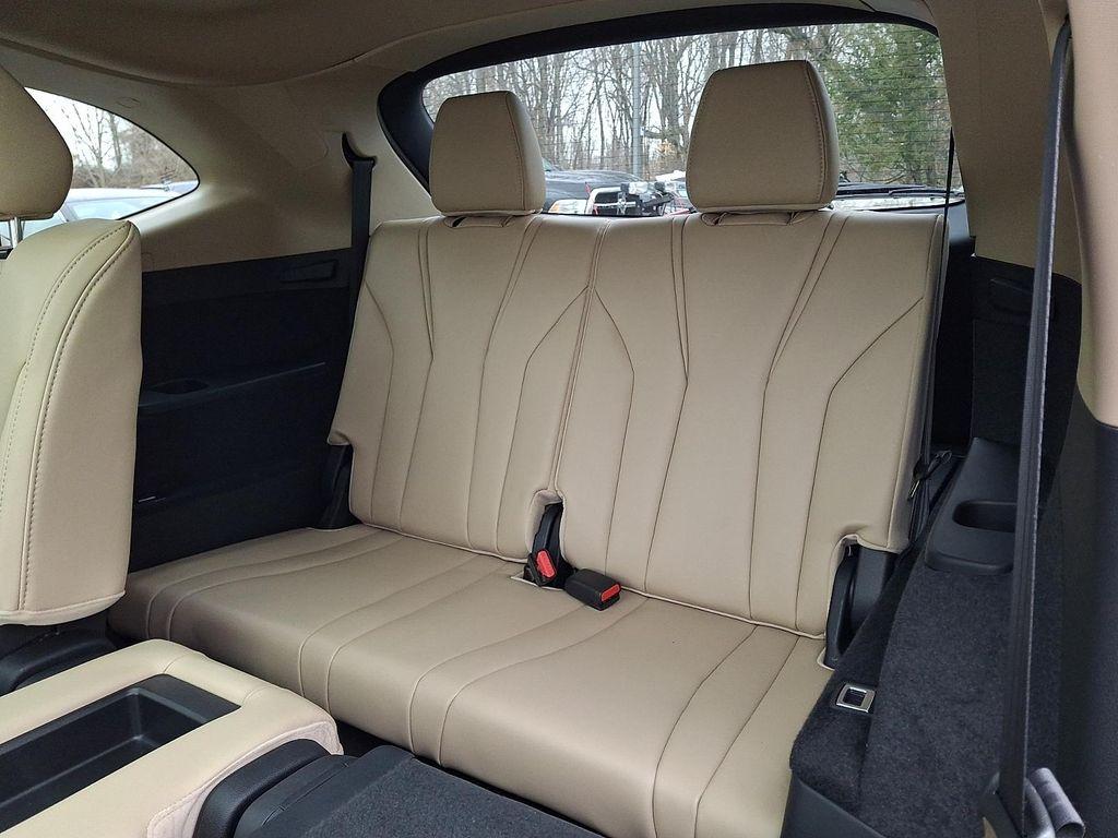 used 2022 Acura MDX car, priced at $36,995