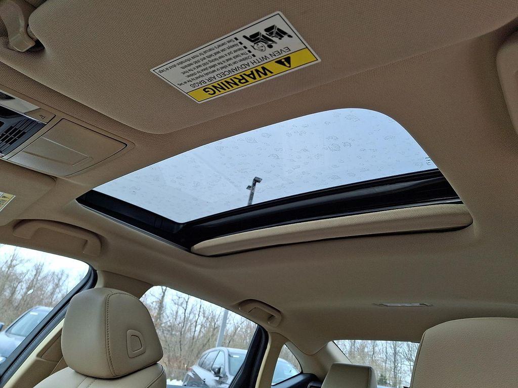 used 2021 Acura TLX car, priced at $26,995