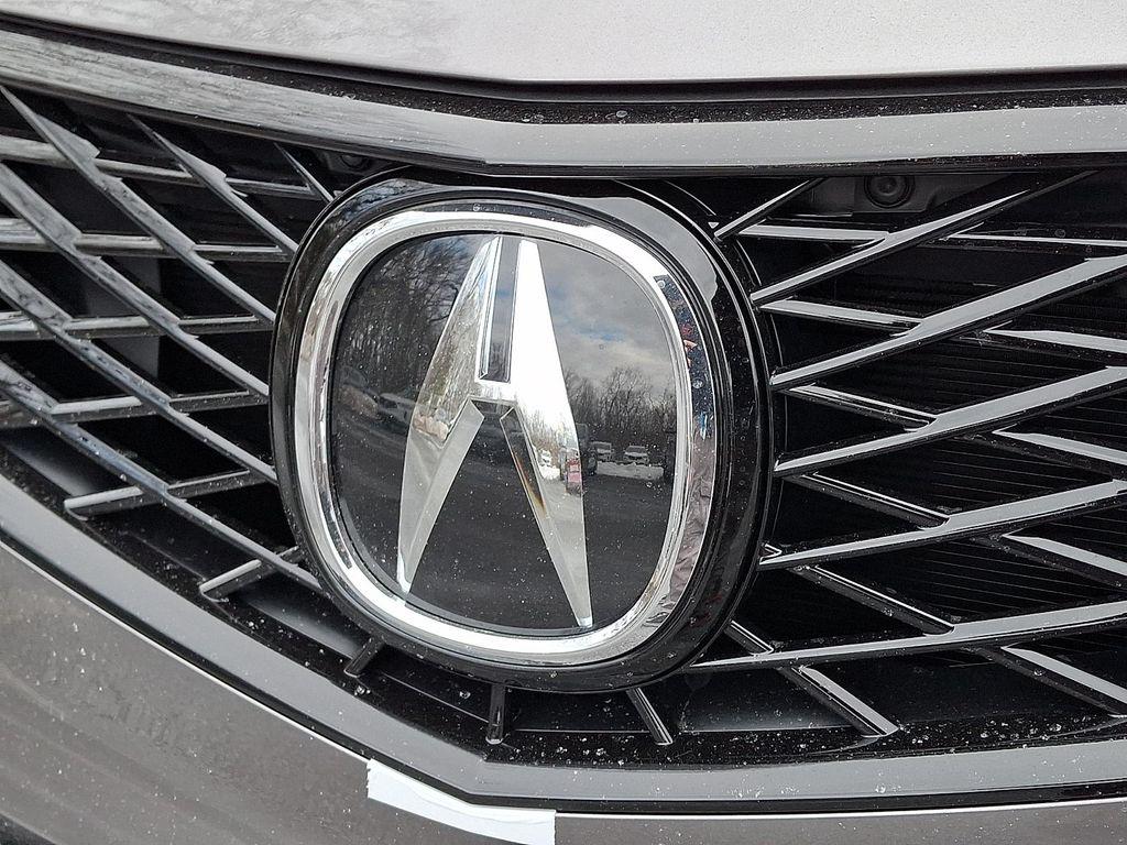 new 2026 Acura RDX car, priced at $47,150