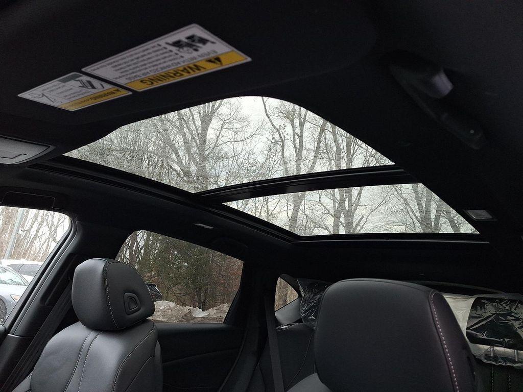 new 2026 Acura RDX car, priced at $47,150