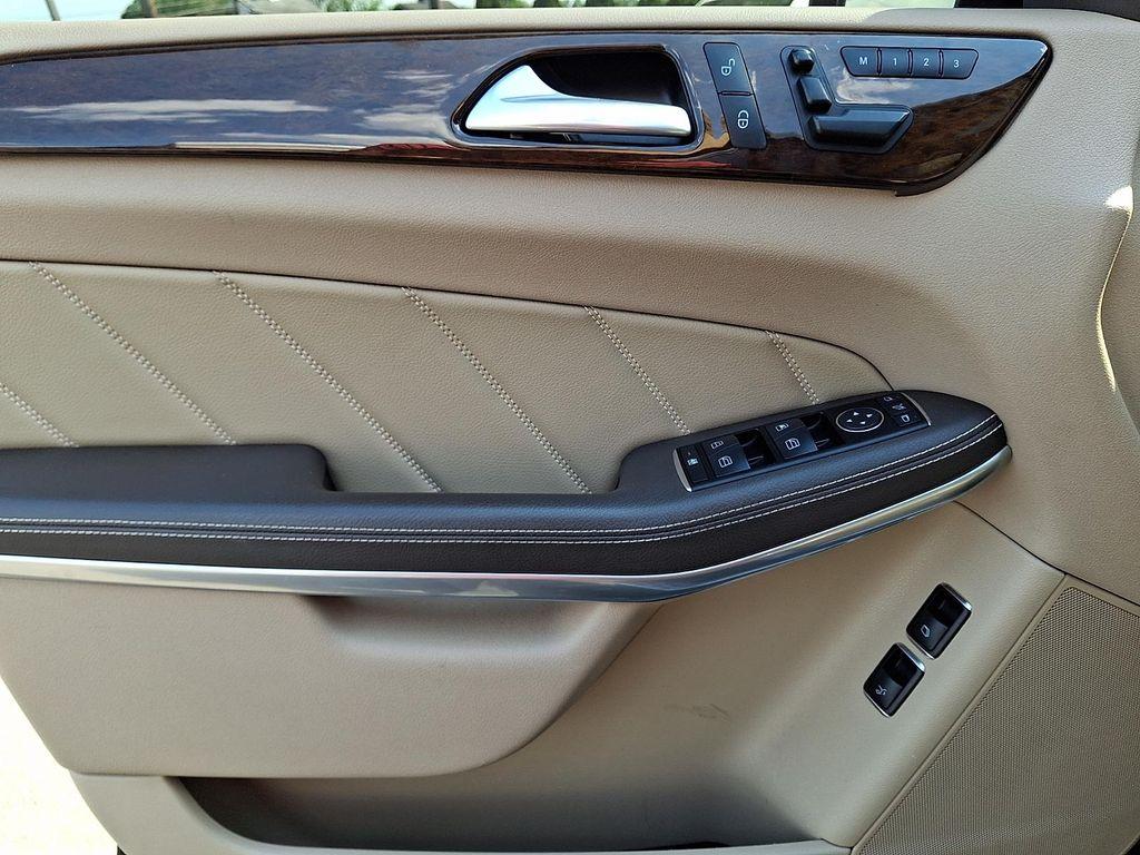 used 2013 Mercedes-Benz GL-Class car, priced at $15,594