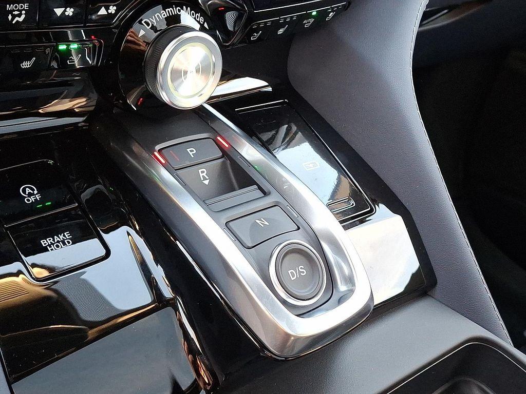 new 2026 Acura MDX car, priced at $77,200