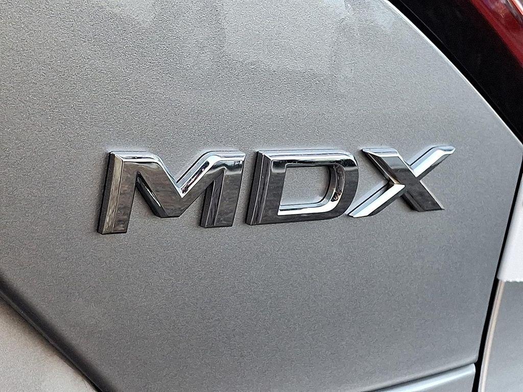 new 2026 Acura MDX car, priced at $77,200