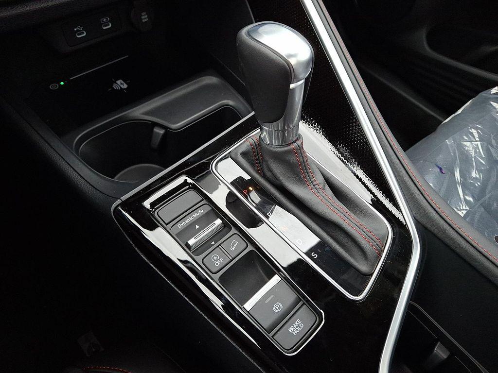 new 2026 Acura ADX car, priced at $42,250