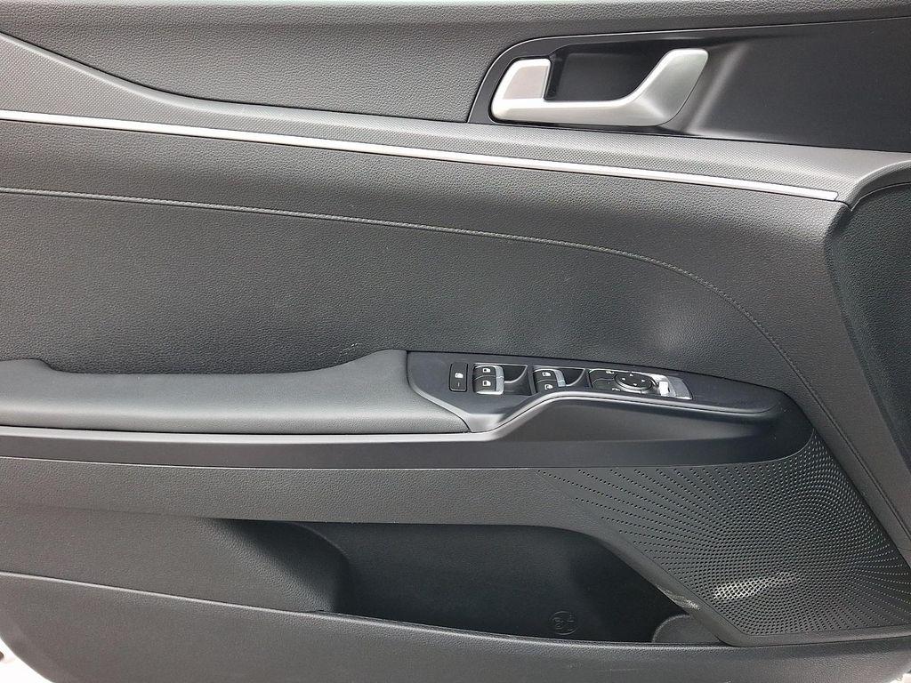 used 2022 Kia K5 car, priced at $24,069