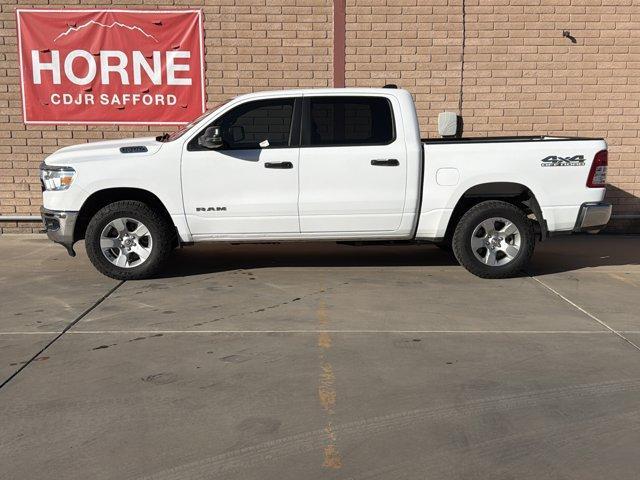 used 2023 Ram 1500 car, priced at $25,970