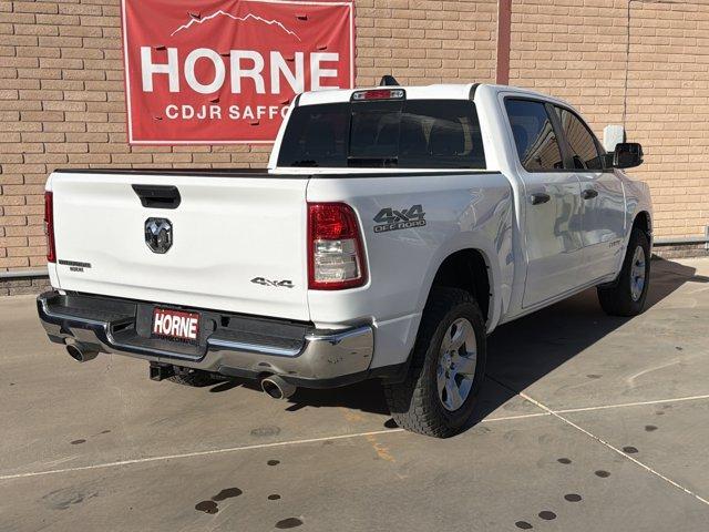 used 2023 Ram 1500 car, priced at $25,970