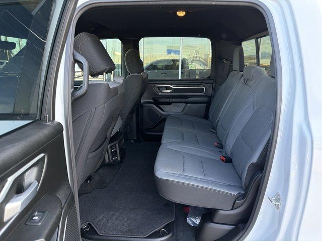 used 2023 Ram 1500 car, priced at $25,970