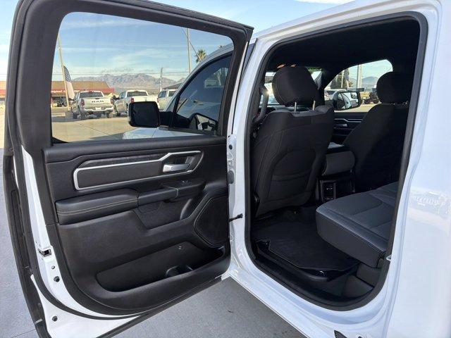 used 2023 Ram 1500 car, priced at $25,970