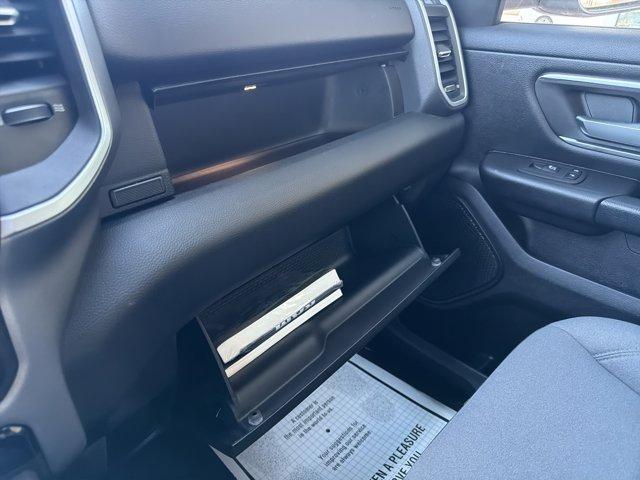 used 2023 Ram 1500 car, priced at $25,970