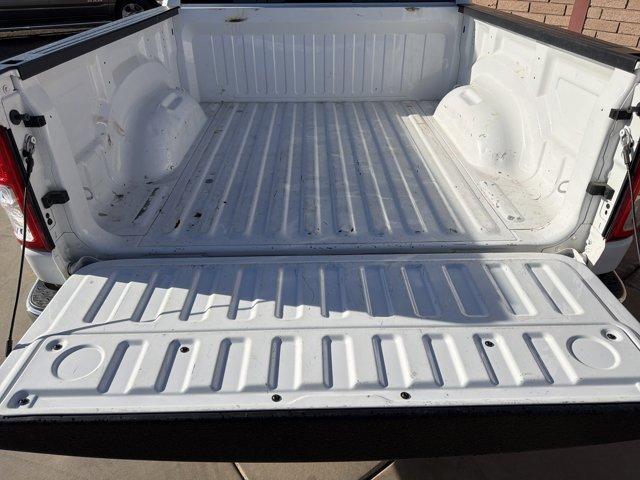 used 2023 Ram 1500 car, priced at $25,970