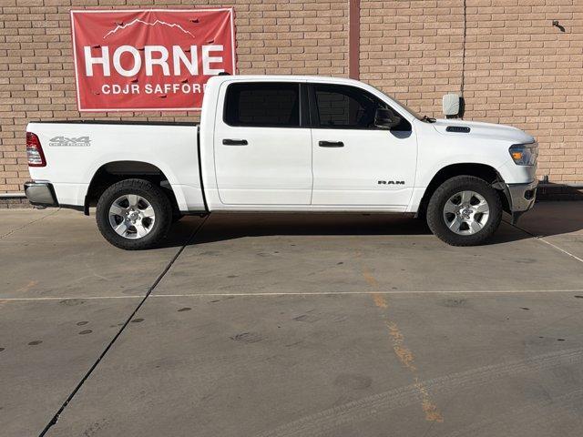 used 2023 Ram 1500 car, priced at $25,970