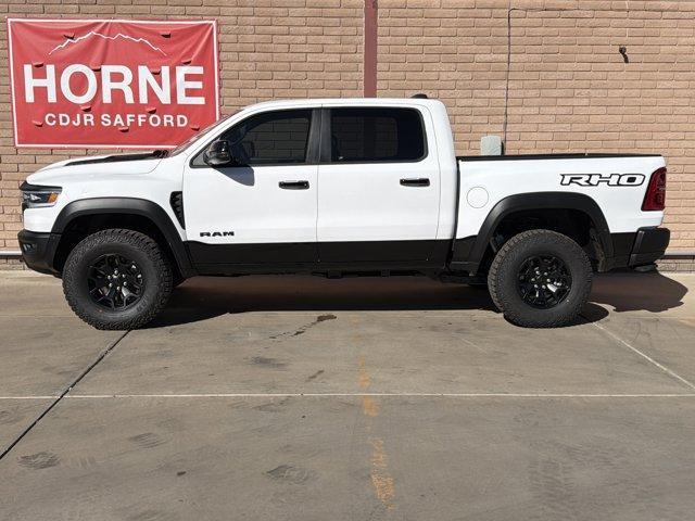 new 2026 Ram 1500 car, priced at $89,420