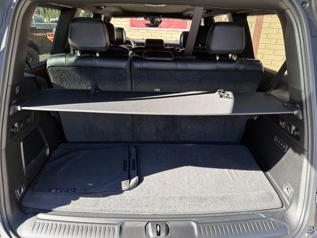 new 2026 Jeep Grand Wagoneer car, priced at $75,998