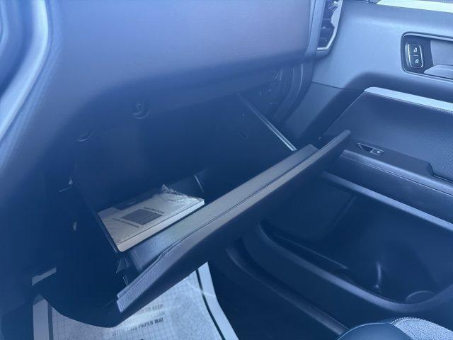 used 2024 Ford Bronco Sport car, priced at $27,807