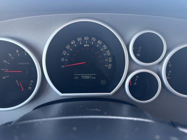 used 2011 Toyota Tundra car, priced at $23,630
