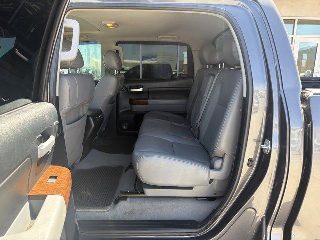 used 2011 Toyota Tundra car, priced at $23,630