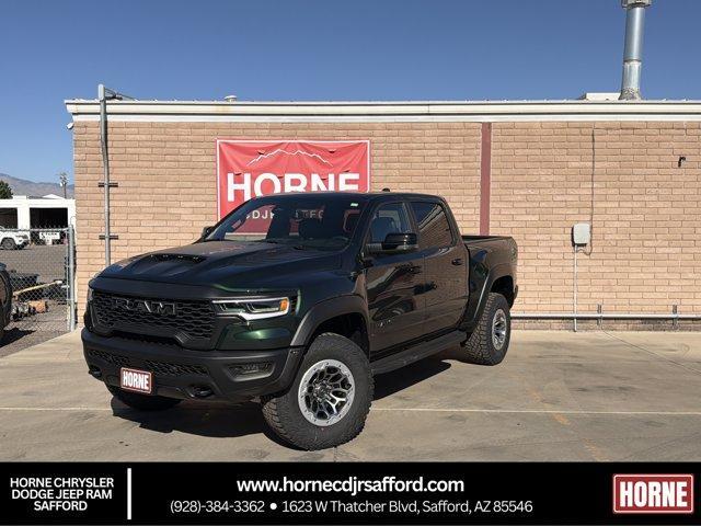 new 2026 Ram 1500 car, priced at $93,555