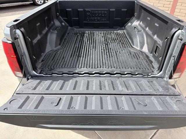 used 2026 Chevrolet Colorado car, priced at $36,925