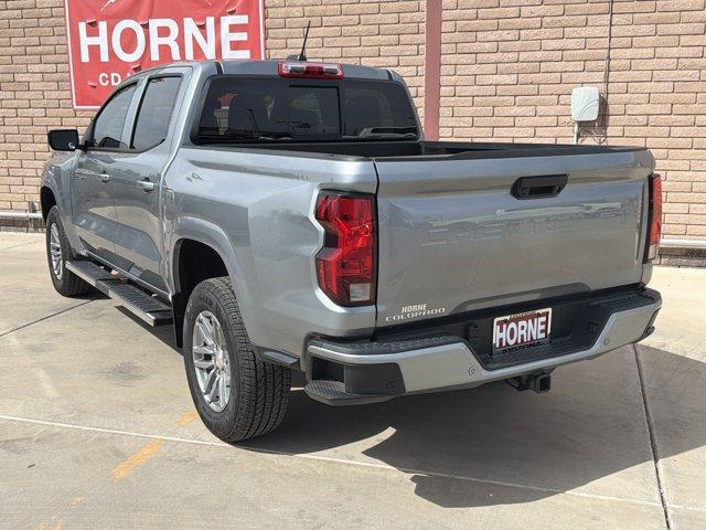 used 2026 Chevrolet Colorado car, priced at $36,925