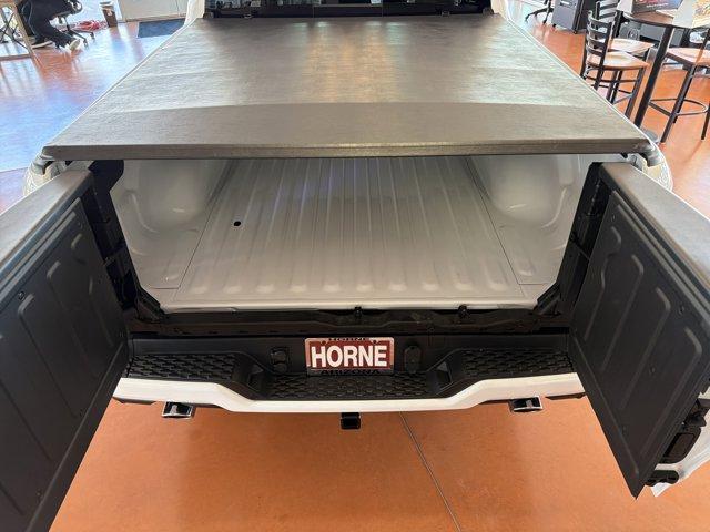 new 2026 Ram 1500 car, priced at $64,676