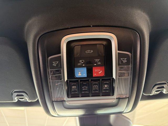 new 2026 Ram 1500 car, priced at $64,676