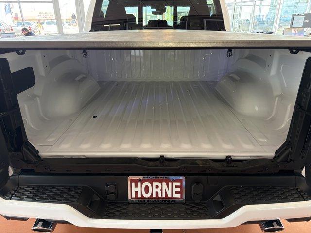 new 2026 Ram 1500 car, priced at $64,676