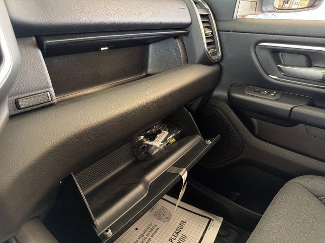 new 2026 Ram 1500 car, priced at $64,676