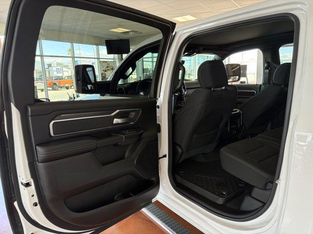 new 2026 Ram 1500 car, priced at $64,676