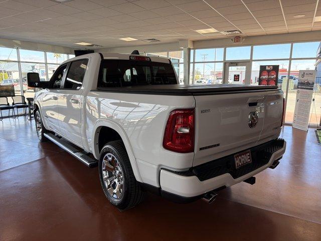 new 2026 Ram 1500 car, priced at $64,676
