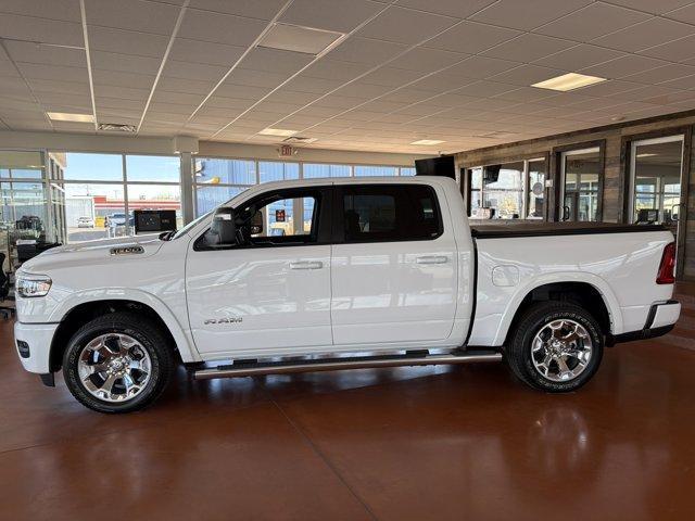 new 2026 Ram 1500 car, priced at $64,676