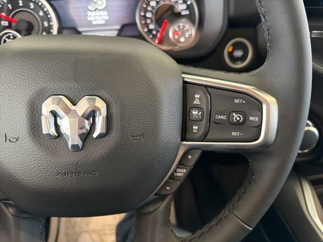 new 2026 Ram 1500 car, priced at $64,676