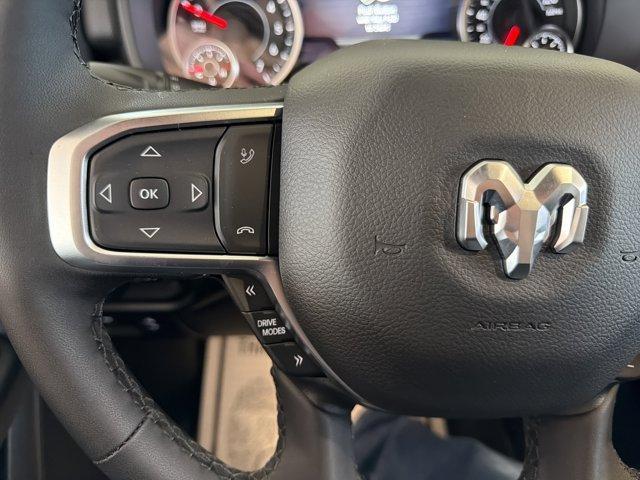 new 2026 Ram 1500 car, priced at $64,676