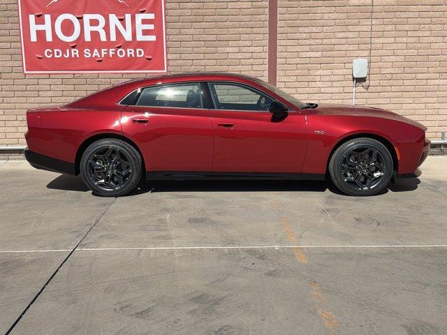 new 2026 Dodge Charger car, priced at $54,564