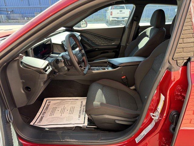 new 2026 Dodge Charger car, priced at $54,564