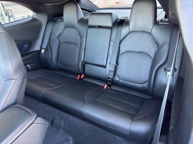 new 2026 Dodge Charger car, priced at $67,620