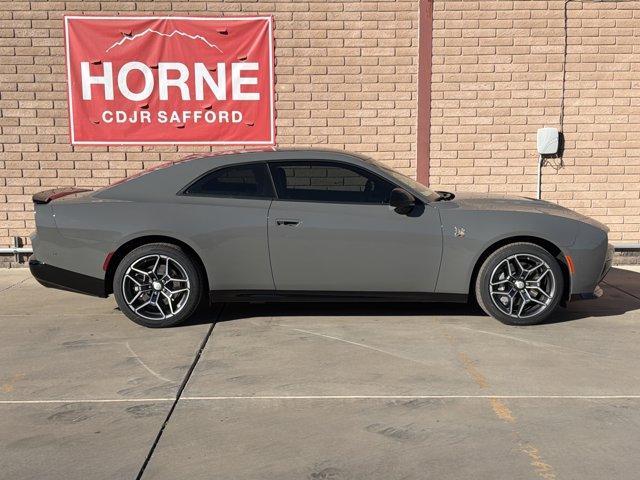 new 2026 Dodge Charger car, priced at $67,620