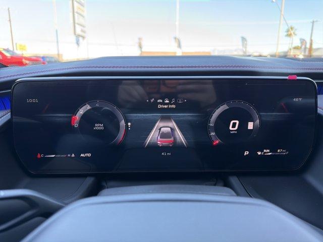 new 2026 Dodge Charger car, priced at $67,620