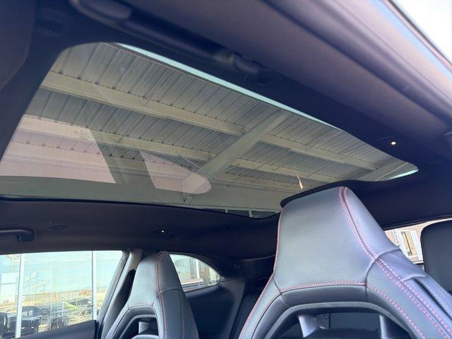 new 2026 Dodge Charger car, priced at $67,620