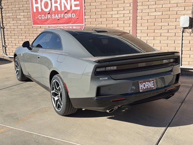 new 2026 Dodge Charger car, priced at $67,620
