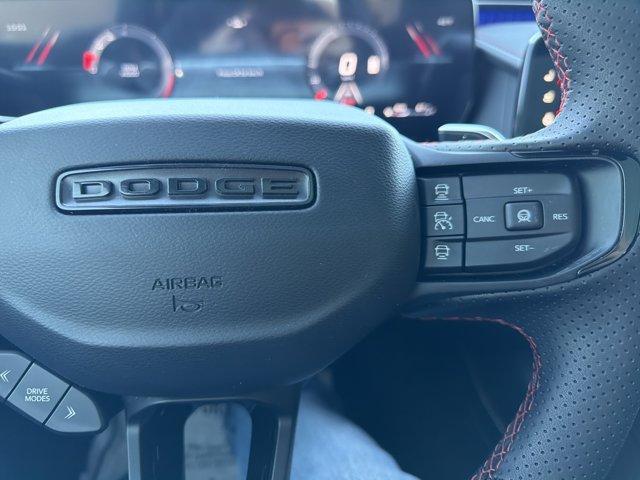 new 2026 Dodge Charger car, priced at $67,620