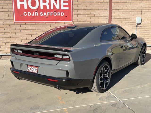 new 2026 Dodge Charger car, priced at $67,620