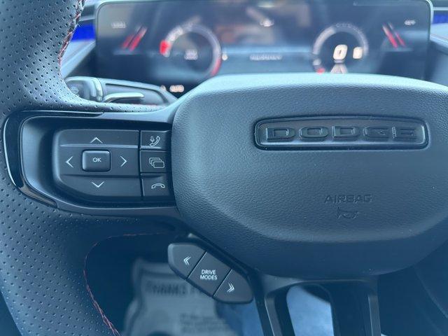 new 2026 Dodge Charger car, priced at $67,620