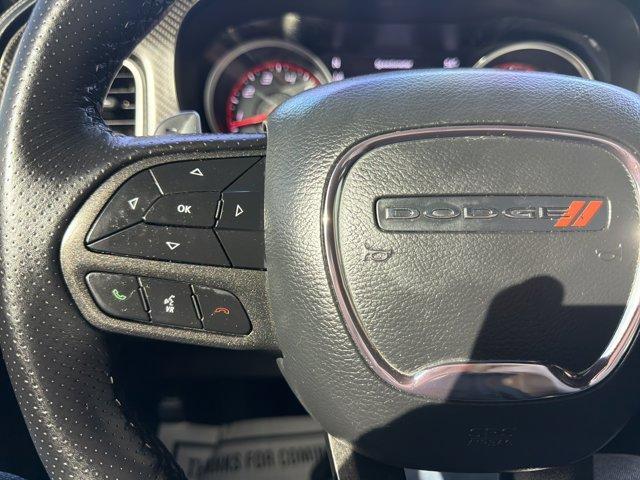 used 2023 Dodge Charger car, priced at $54,880