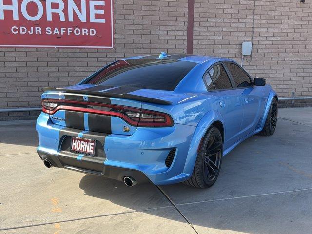 used 2023 Dodge Charger car, priced at $54,880